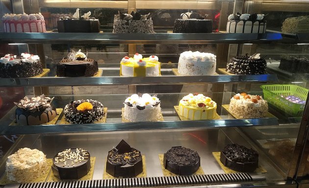 Photo of Souffle Cake Shop Sion