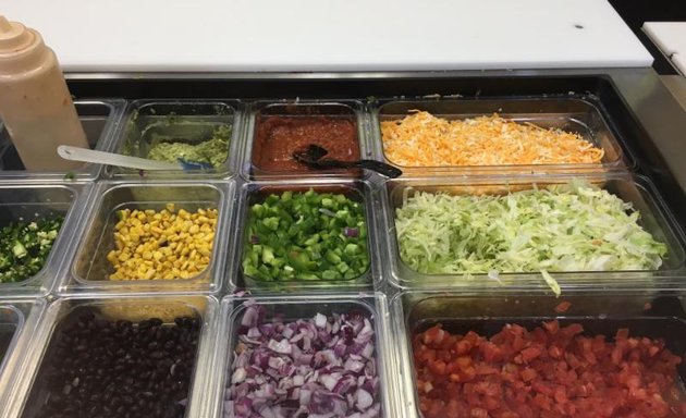 Photo of Burritoz Fresh Mexican Grill