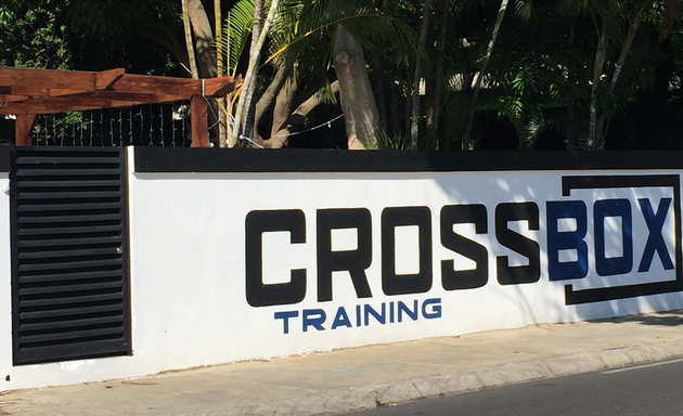 Foto de CrossBox Training