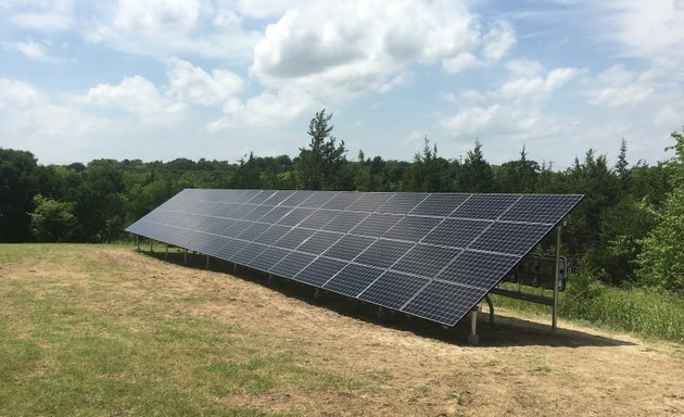 Photo of Freedom Solar