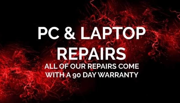 Photo of TECH:MK - Computer & Laptop Repairs Milton Keynes