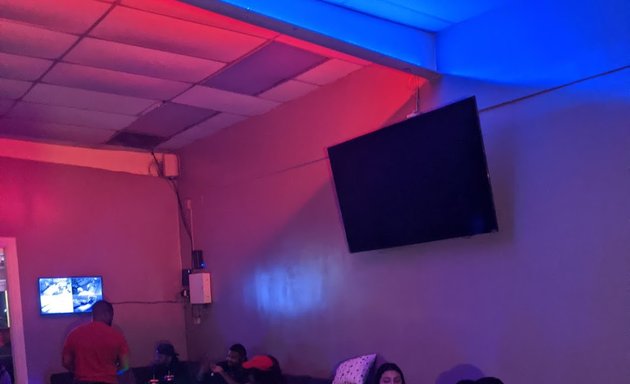 Photo of LAX Hookah Lounge