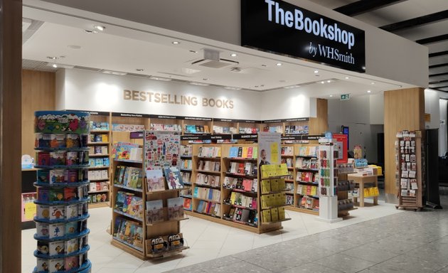 Photo of TheBookshop