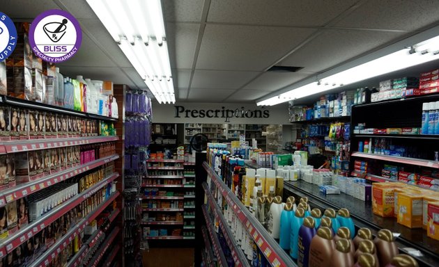 Photo of Venus Pharmacy and Beauty Supply