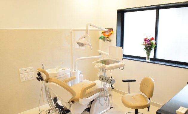 Photo of Mohile Dental Clinic