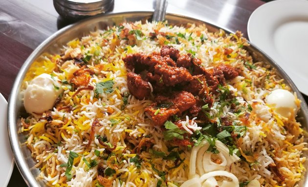 Photo of The Biryani Box