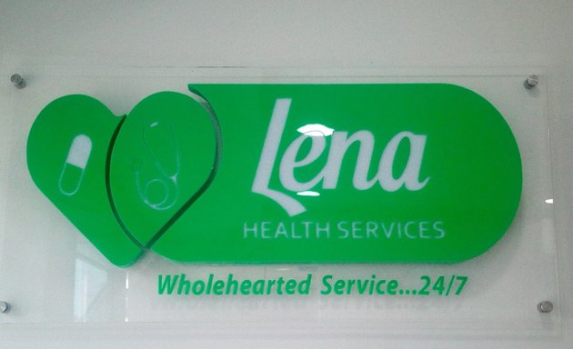 Photo of Lena House Clinic