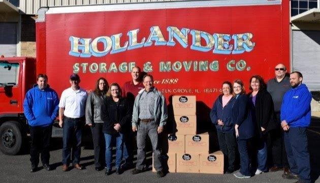 Photo of Hollander International Storage and Moving