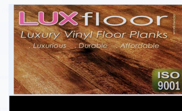 Photo of Lux Floor (M) Sdn Bhd