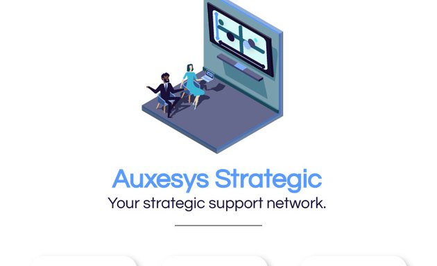Photo of Auxesys Inc.