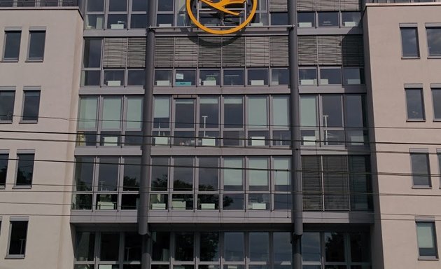 Foto von Lufthansa Consulting GmbH