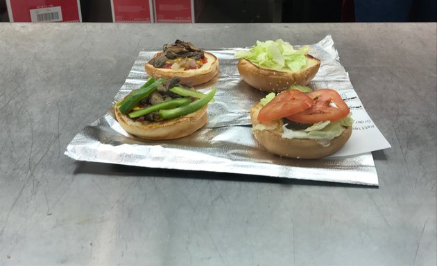 Photo of Five Guys Kensington High Street