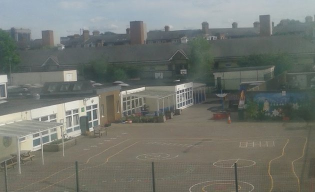 Photo of Seven Mills Primary School