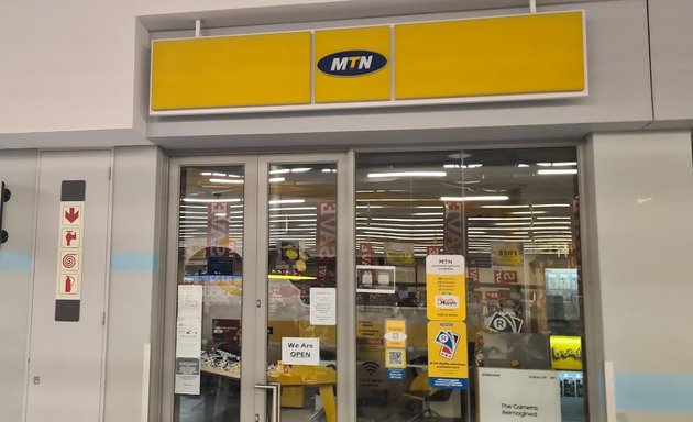 Photo of MTN Store - Ottery