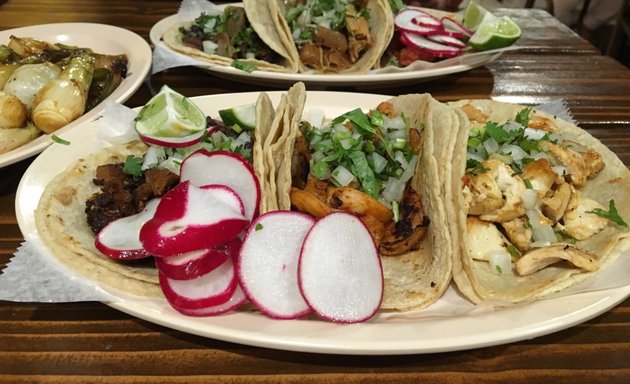 Photo of Homemade Taqueria