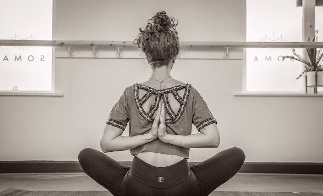 Photo of Soma Wellness - Yoga/Community/Dance