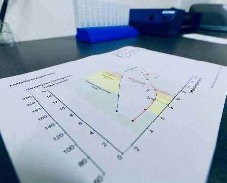 Foto von Abteilung Sportmedizin der Charité - Universitätsmedizin Berlin