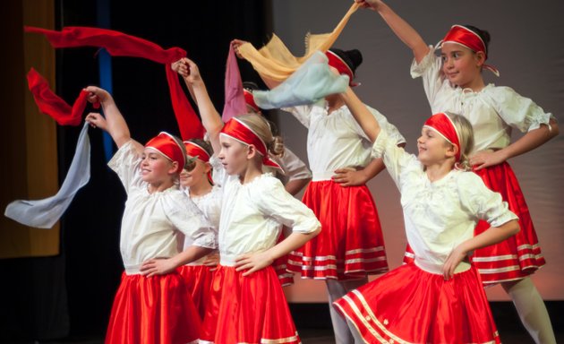 Foto von DanzArte Ballett und Tanzschule