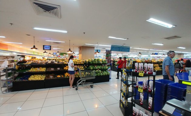 Photo of SM Supermarket Cebu