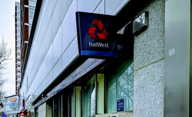 Photo of NatWest