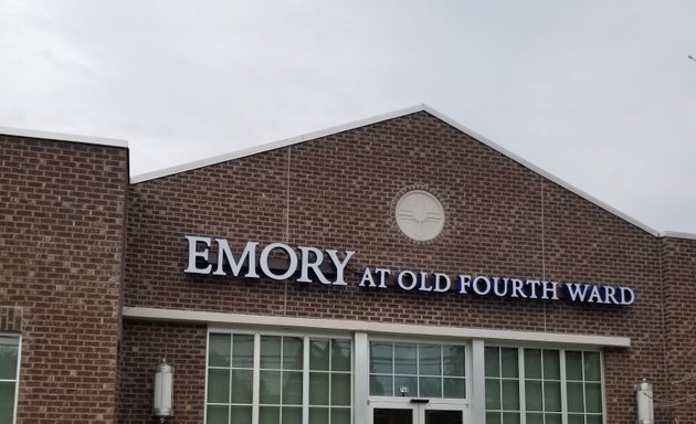 Photo of Emory Clinic at Old Fourth Ward