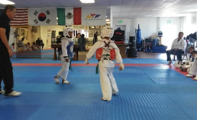 Photo of Azteca Taekwondo Center