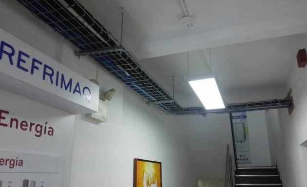 Foto de Industrial Refrimaq C.A.