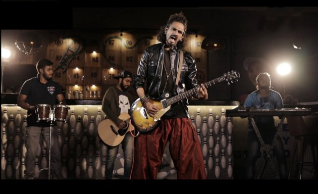 Photo of KAVISH : The Official Live Band Mumbai | Composer | Singer | Hindi | Bollywood | Sufi | Sufi Rock Band | wedding Music Mumbai