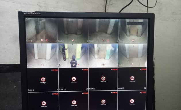Photo of AC | Fridge | Washing Machine | Laptop | CCTV Camera | Printer | Raza Repair Service