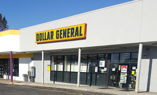 Photo of Dollar General