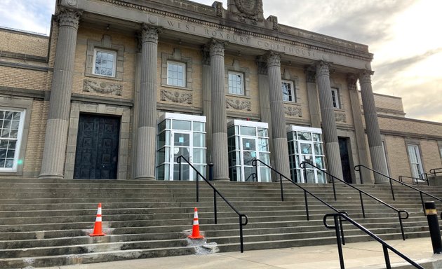 Photo of West Roxbury Division - Boston Municipal Court