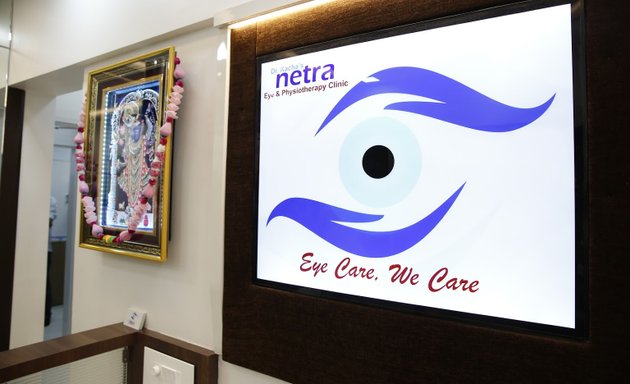 Photo of Dr. Kacha's Netra Eye And Physiotherapy Clinic | Advanced Eye Care | Best Eye Hospital in Malad | Best Eye Doctor in Malad and Kandivali