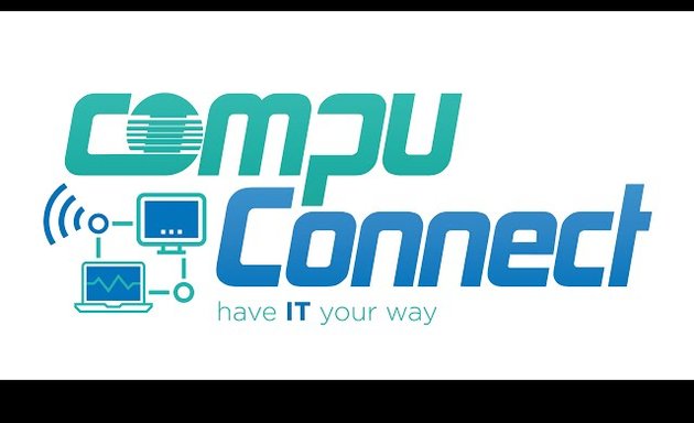 Photo of CompuConnect Inc