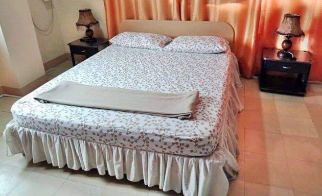 Photo of GE Home Residential Inn - Condo Apartment Studio Rooms for Rent in Cebu