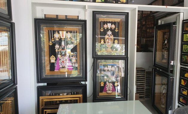 Photo of sri Lakshmi Photo Frame Works