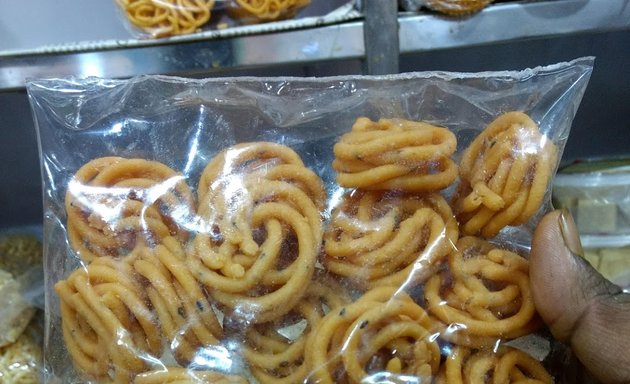 Photo of Venkateshwara Bakery