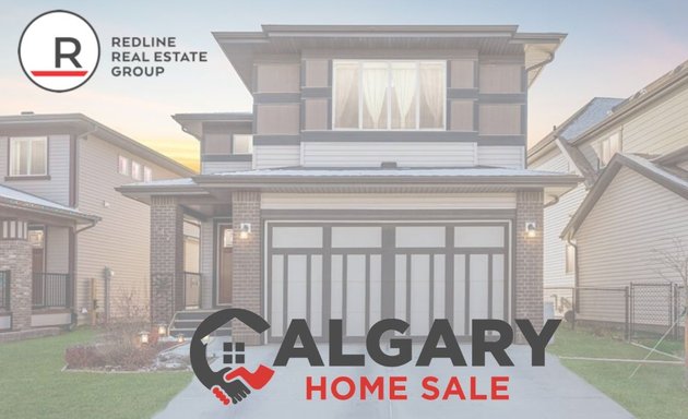 Photo of Calgary Home Sale - Drew Allum - Sell Your House Fast!