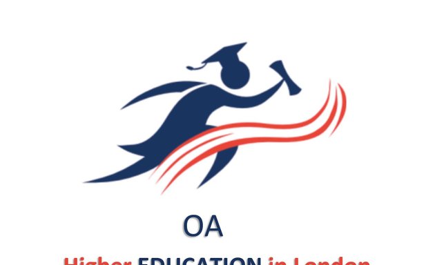 Photo of OA Education
