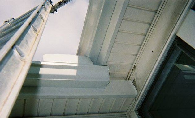 Photo of Metroplex Gutter and Windows