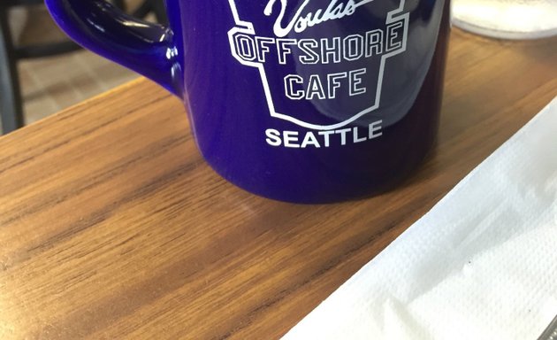 Photo of Voula's Offshore Cafe