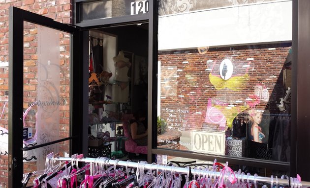 Photo of Bras and Honey Boutique/ Enchantress