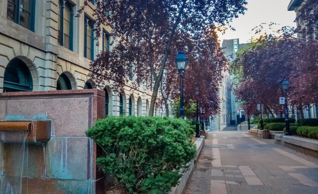 Photo of Street Park (Rue Le Royer O)