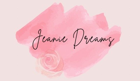 Photo of Jeanie Dreams Prints
