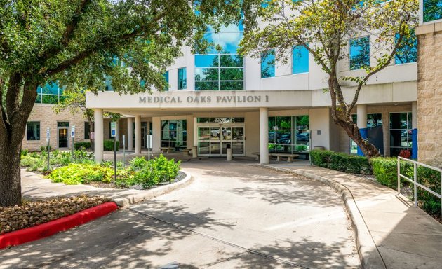 Photo of Lone Star Circle of Care OB/GYN at MoPac North