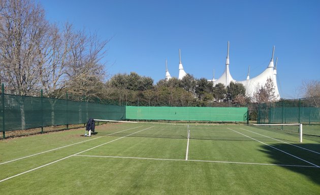 Photo de Tennis des Argoulets