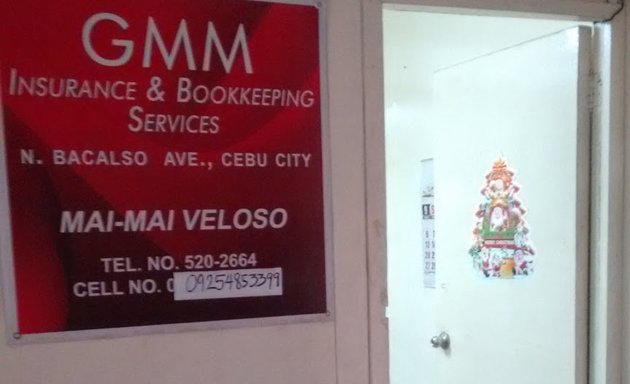 Photo of Gmm Insurance And Bookkeeping Services