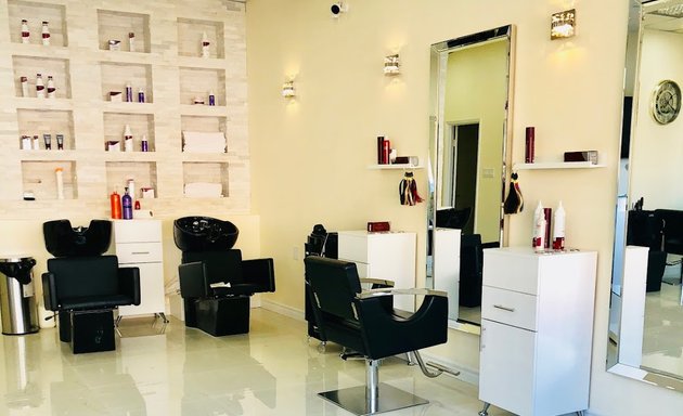 Photo of BeautyCode salon