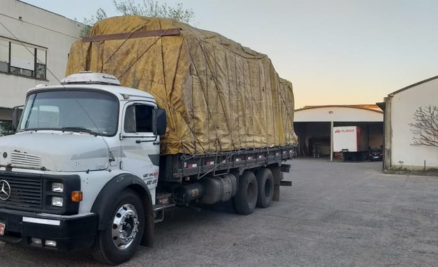 Foto de BR CARGAS Logistica y Transporte Internacional