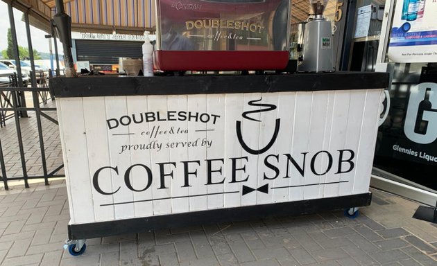 Photo of Coffee Snob
