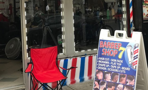 Photo of Barbershop7